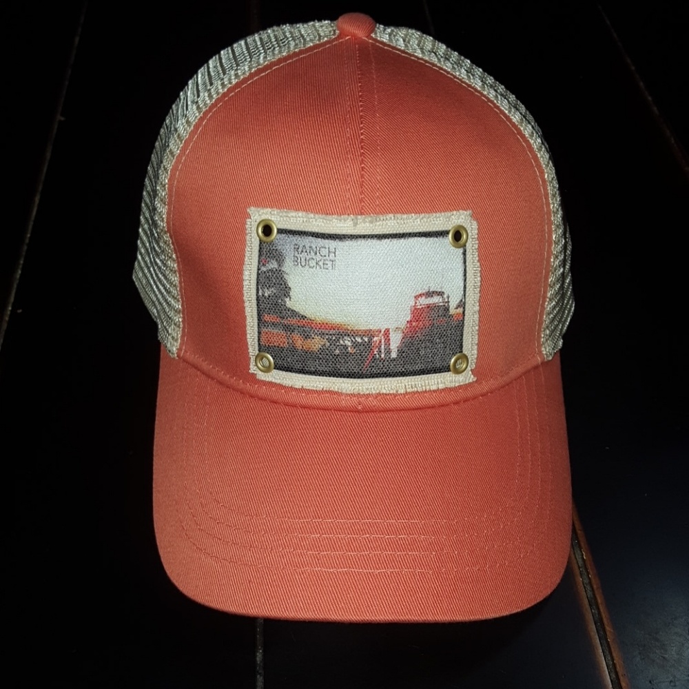 Trucker Hat